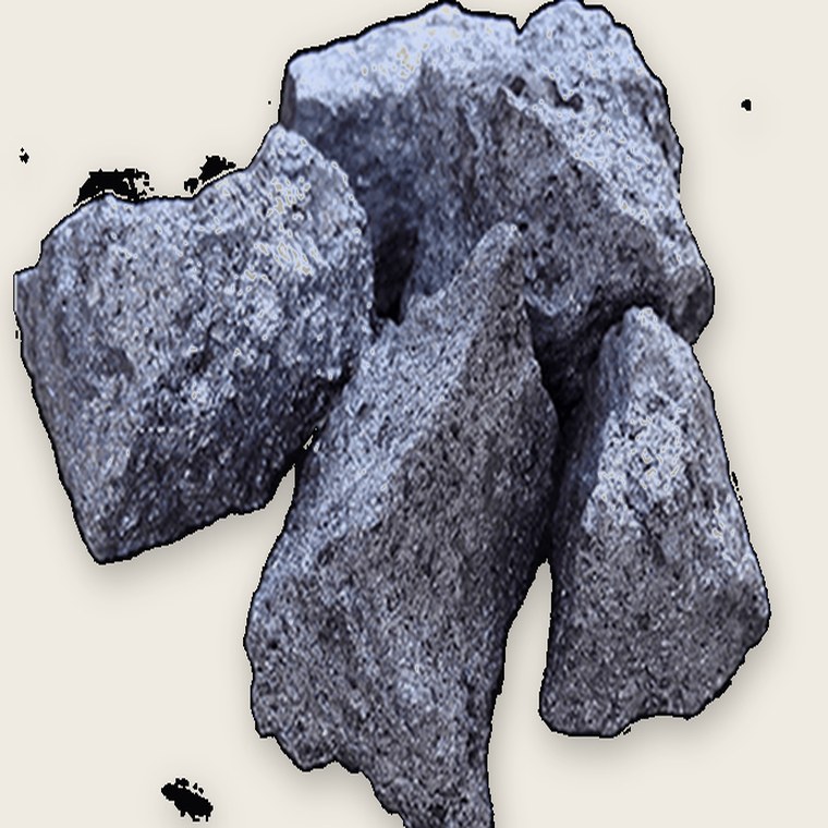 Calcium barium aluminium silicon alloy